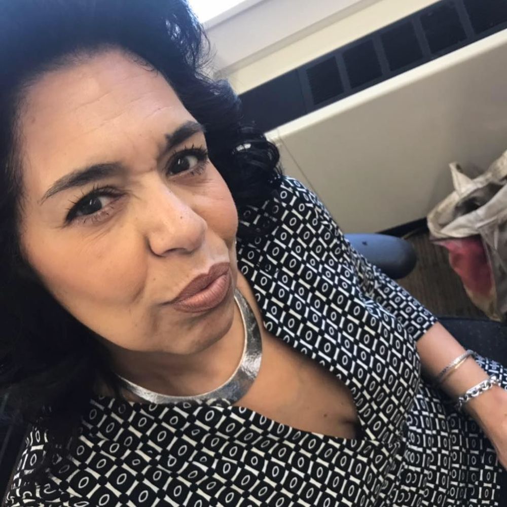 Meet your Posher, Celeste